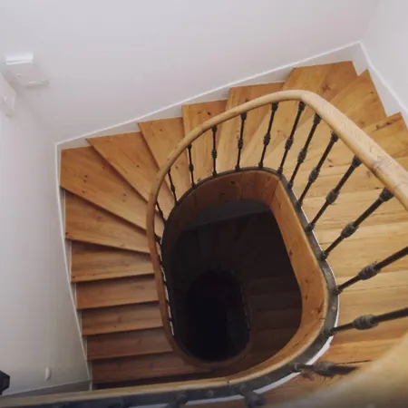 Apartmán Otília *