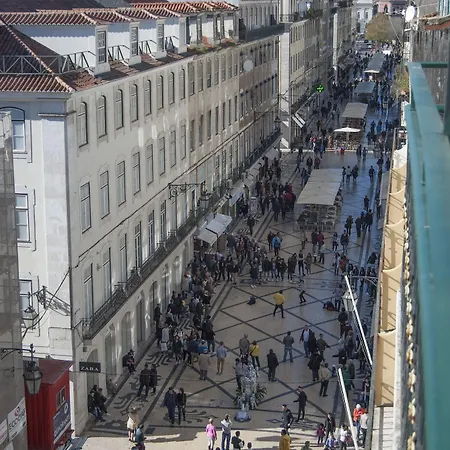 Apartmán Otília Lisboa