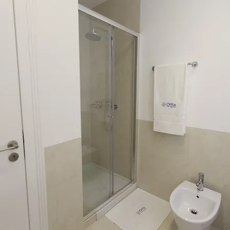 Apartmán Otília *