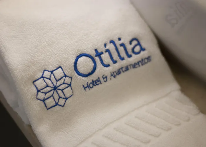 Otilia Lisboa