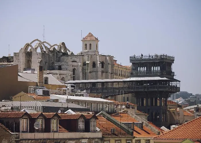 Apartamento Otília *