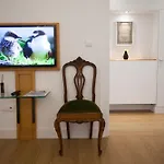 Otilia Apartamentos Apartment