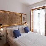 Apartment Otilia Apartamentos *