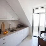 Otilia Apartamentos Lisbon