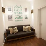 Apartment Otilia Apartamentos