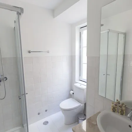 Apartment Otilia Apartamentos