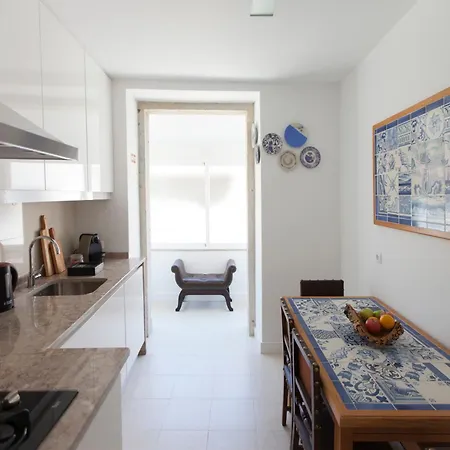 Otilia Apartamentos Lisboa