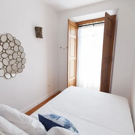 Apartment Otilia Apartamentos