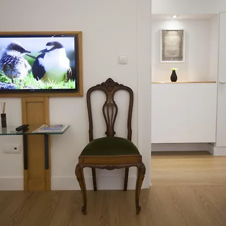 Otilia Apartamentos Apartment
