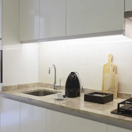 Apartment Otilia Apartamentos Lisbon
