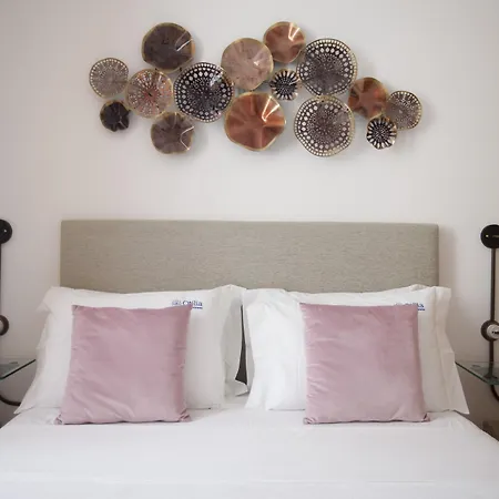 Otilia Apartamentos Apartment Lisbon
