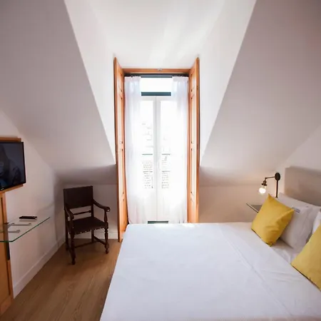 Otilia Apartamentos Lisboa