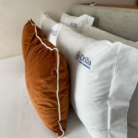 Otilia Apartamentos * Lisboa