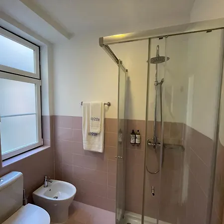 Otilia Apartamentos Daire