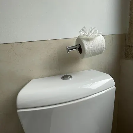 Otilia Apartamentos Lägenhet