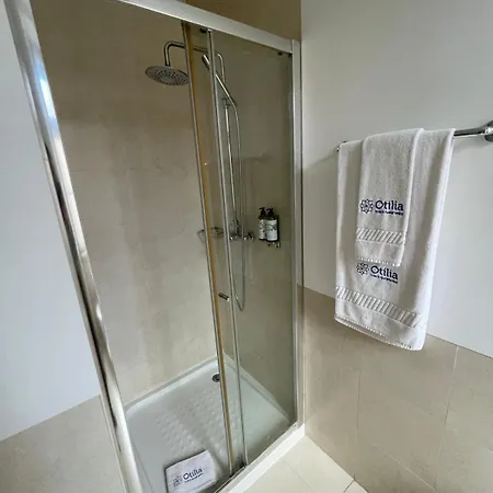 Otilia Apartamentos Lägenhet Lisboa