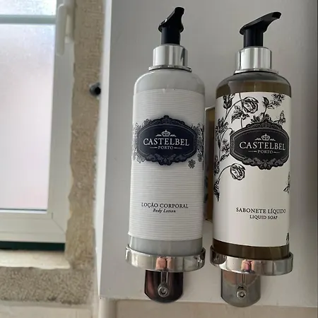 Otilia Apartamentos *