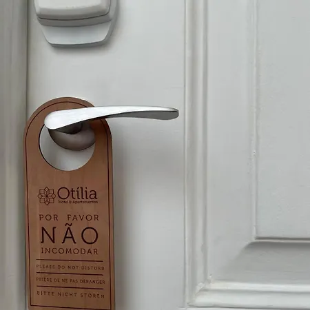 Otilia Apartamentos Lisboa