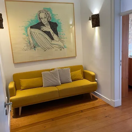 Otilia Apartamentos * Lisboa