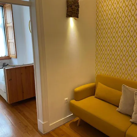 Otilia Apartamentos *