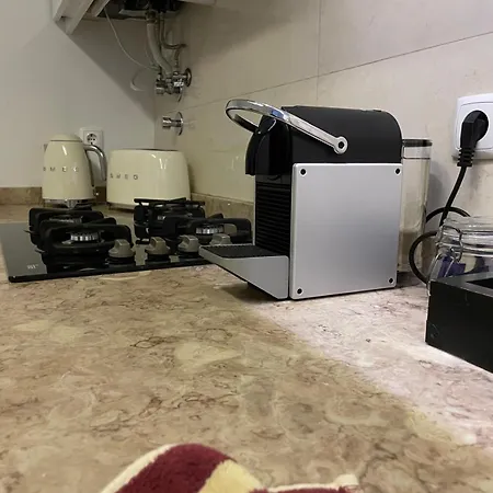 Lägenhet Otilia Apartamentos