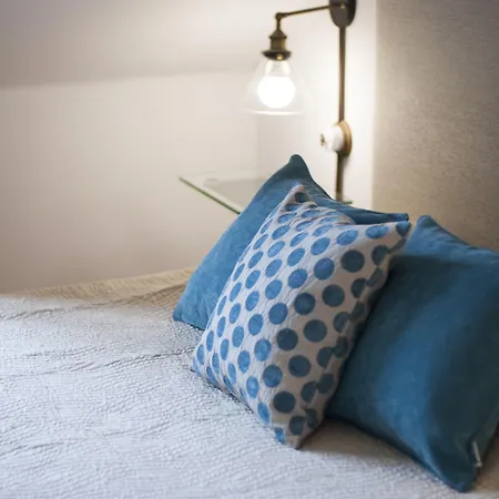 Otilia Apartamentos Lägenhet *