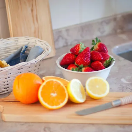 Otilia 公寓 Lisboa