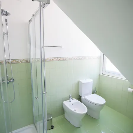 公寓 Otilia Lisboa