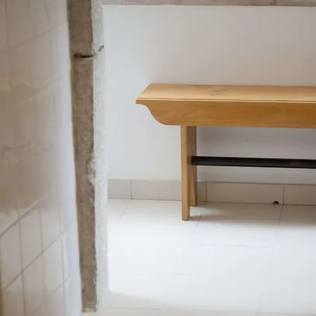 Lägenhet Otilia Apartamentos *