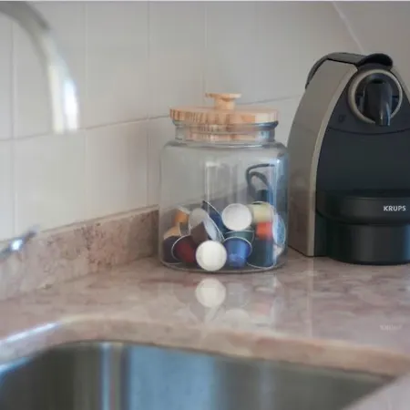 Lägenhet Otilia Apartamentos