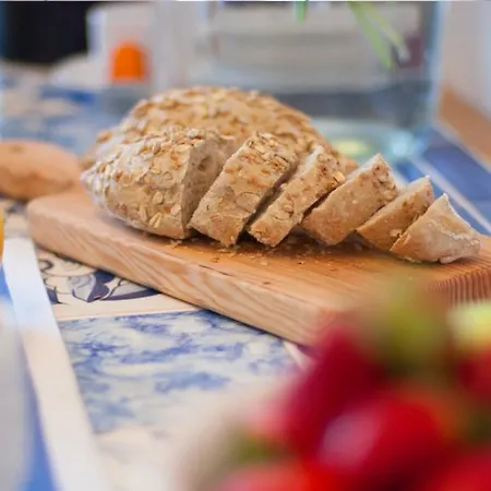 Lägenhet Otilia Apartamentos *