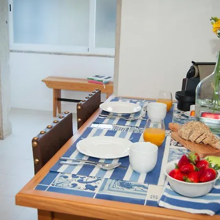 Lägenhet Otilia Apartamentos *