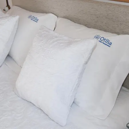 Otilia Apartamentos