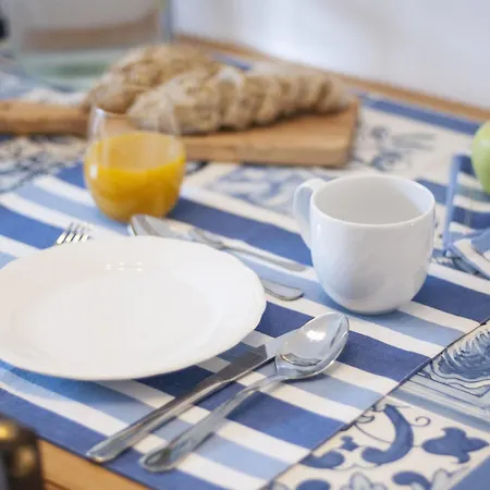 Lägenhet Otilia Apartamentos Lisboa