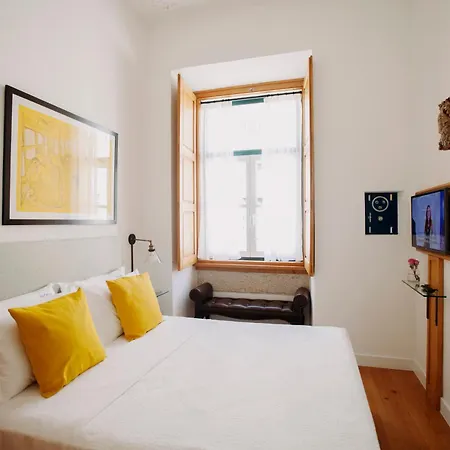 Otilia Apartamentos * Lisboa