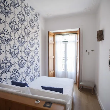 Otilia Apartamentos Apartment