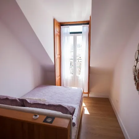 Otilia Apartamentos *