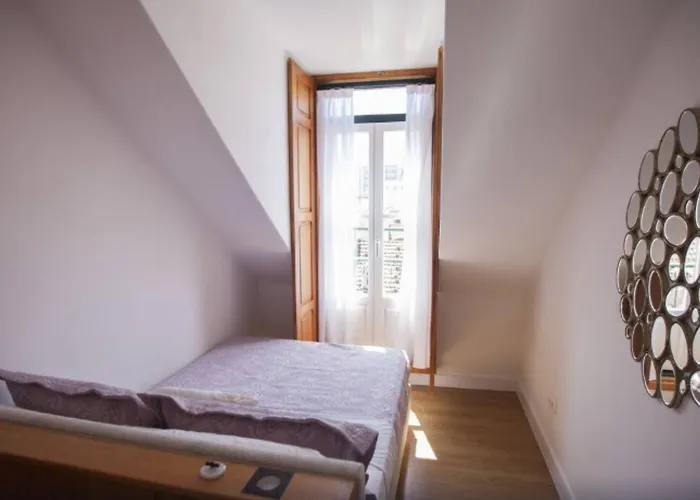 Otilia דירה ליסבון