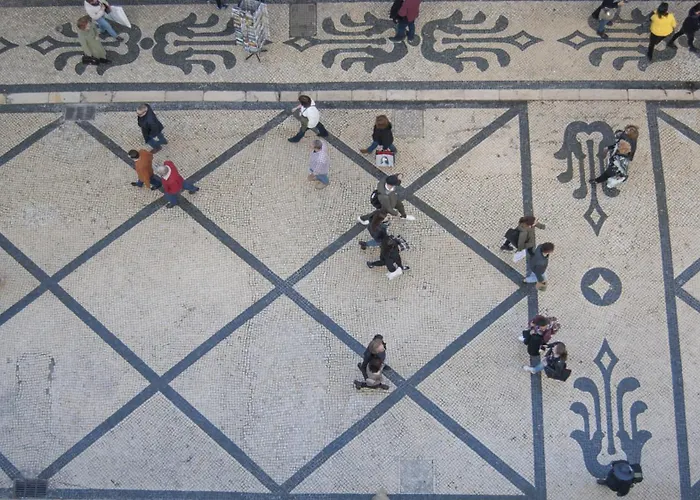 Otilia * ליסבון