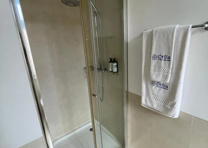 Otilia דירה ליסבון