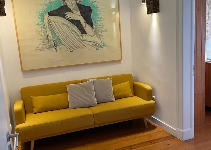 Otilia * ליסבון