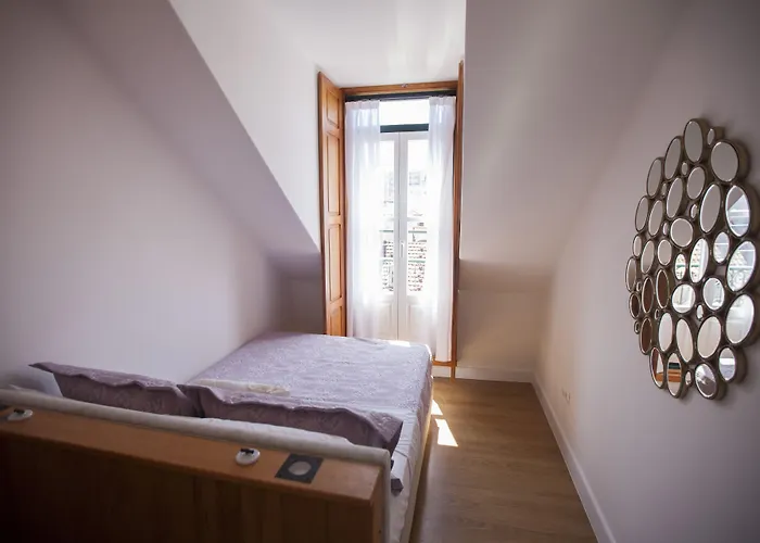 Otilia * ליסבון