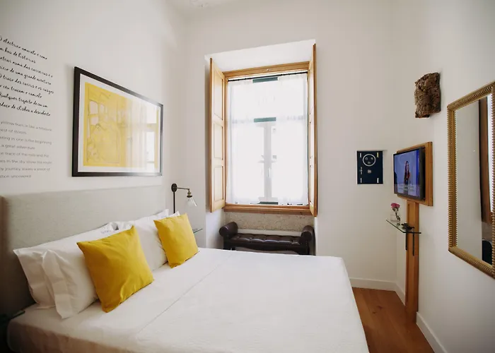 Otilia דירה ליסבון