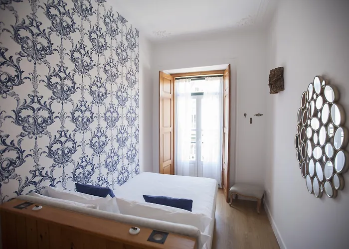 Otilia * ליסבון