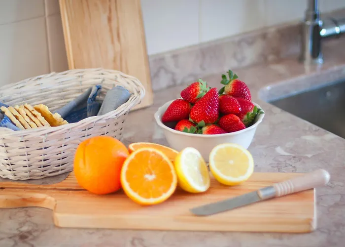 Otilia דירה ליסבון