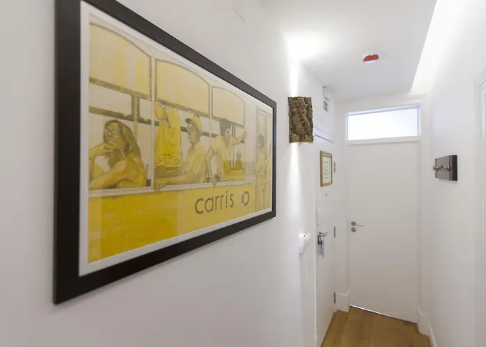 Otilia * ליסבון