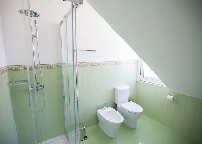 דירה Otilia ליסבון