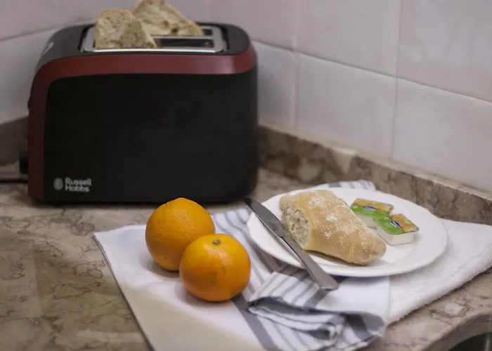 Otilia * ליסבון