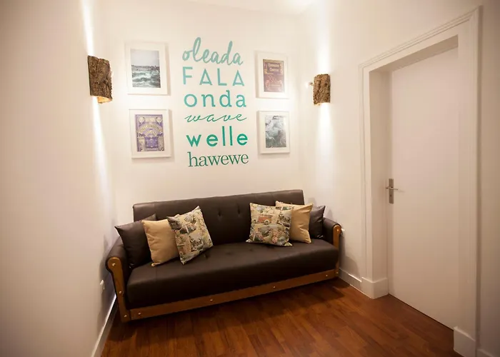 Otilia * ליסבון