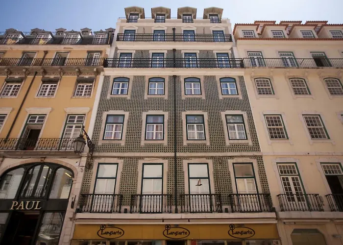 Otilia * ליסבון